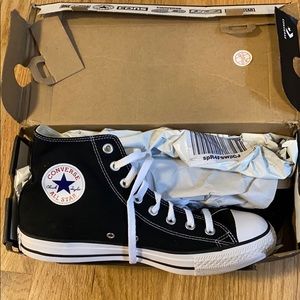 Converse All-star high